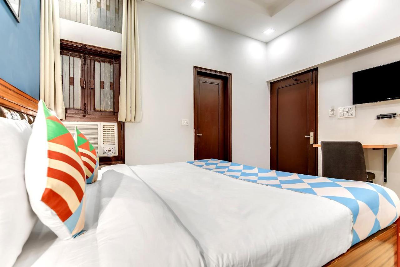 Oyo Home 64106 Comfortable Stay Nueva Delhi Exterior foto