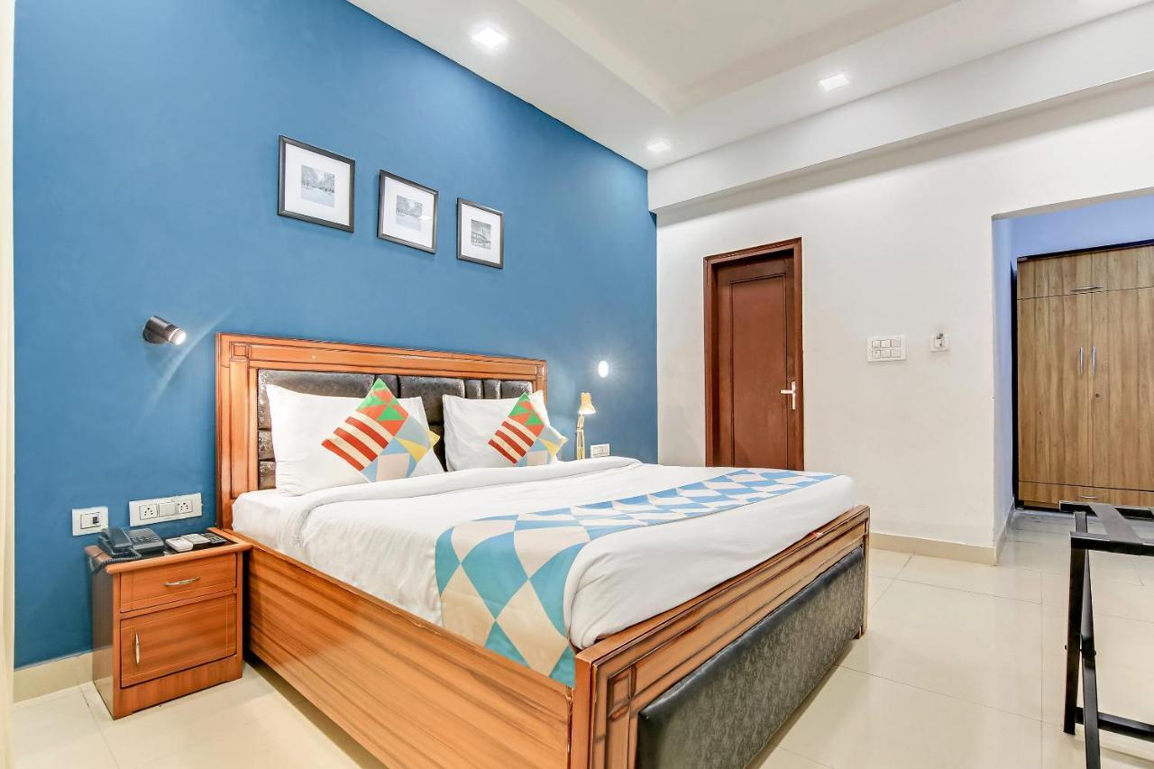 Oyo Home 64106 Comfortable Stay Nueva Delhi Habitación foto
